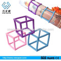 2015 new products 3d silicone elastic band